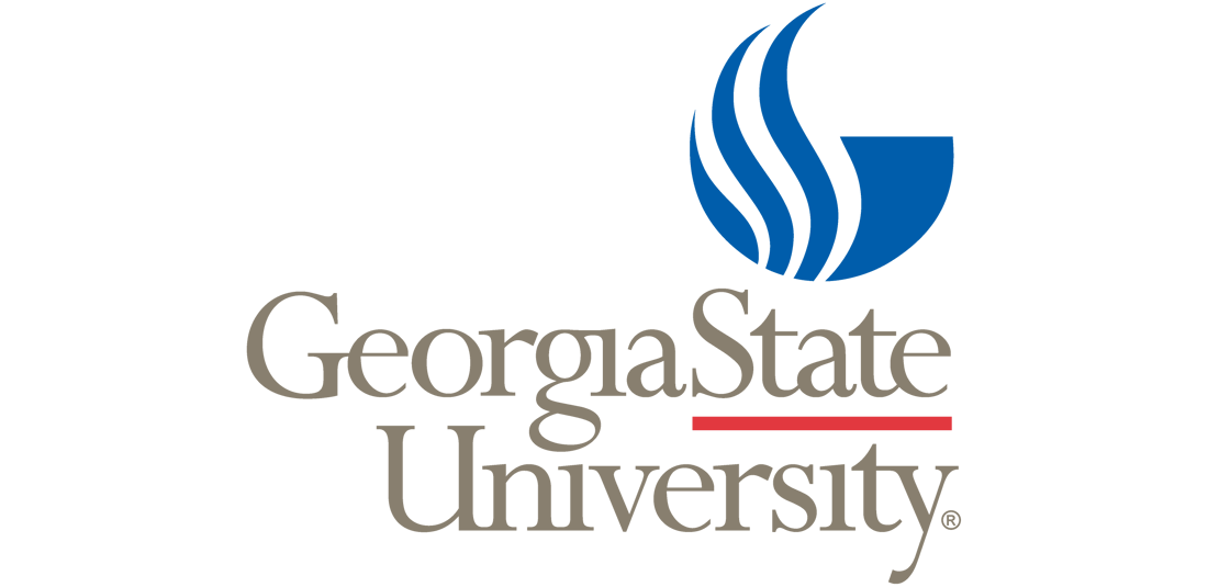 Georgia State University Logo